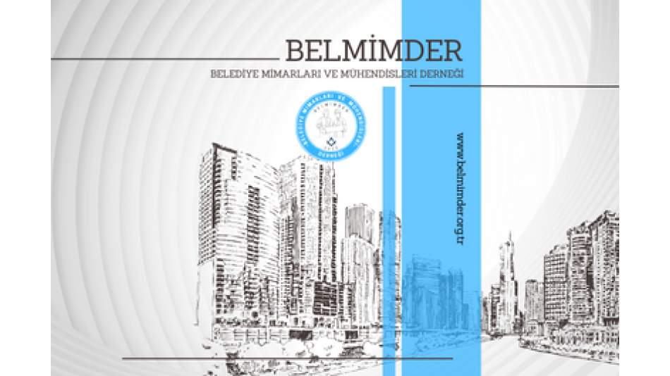 Siyasiler ve Devlet Büyüklerimiz için Brifing Dokümanı Görselleri
